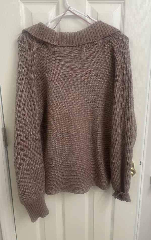Cupcakes and Cashmere Sweater - Image 2