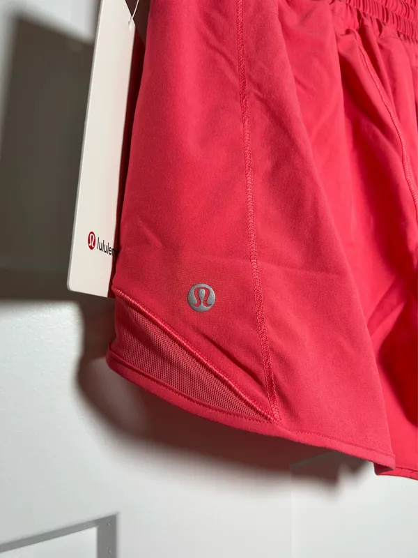 Lululemon size 2 shorts/Hotty hot shorts - Image 10