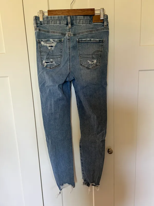 American Eagle Outfitters Jegging - Image 2