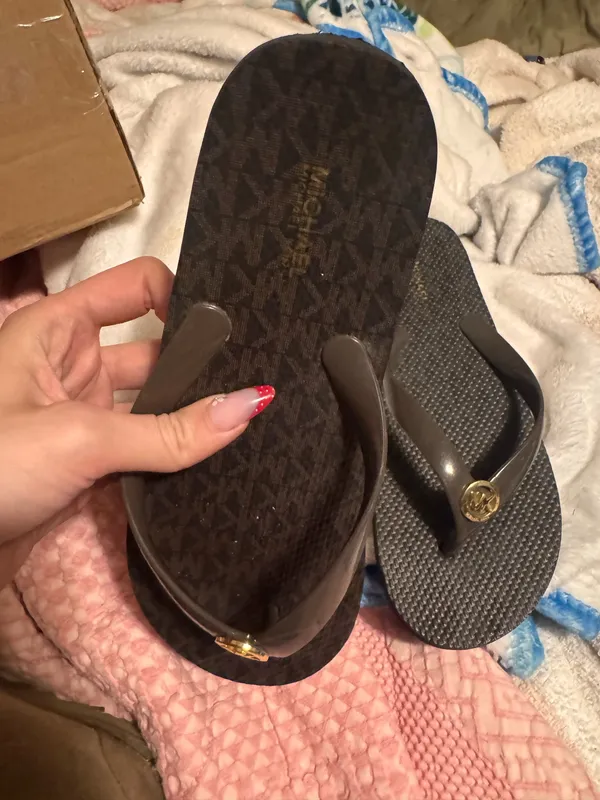 Michael Kors Sandals - Image 4