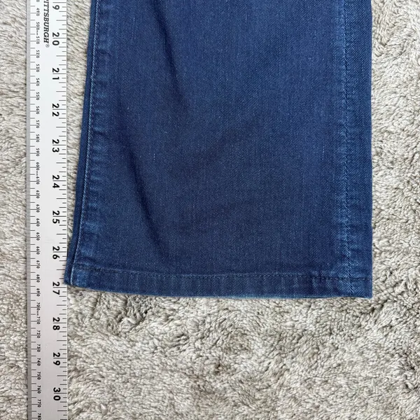 7 For All Mankind Bootcut Jean's Women's 29 - Image 2