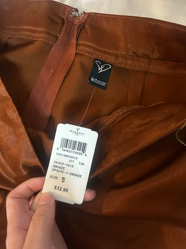 Windsor Pants - Image 2