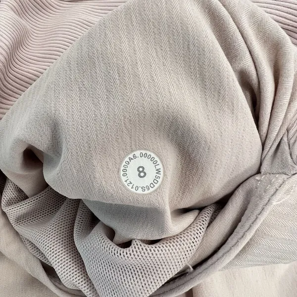 Lululemon Beyond The Studio Joggers 28” High Rise Feather Pink Athletic Pants 8 - Image 8