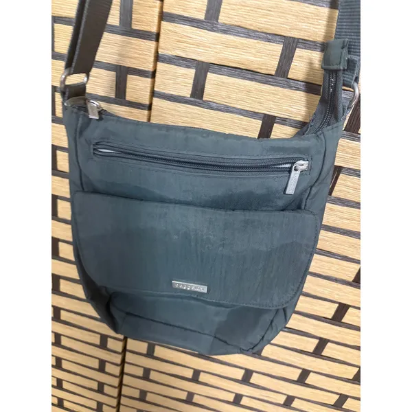 Baggallini Black Crossbody‎ - Image 3