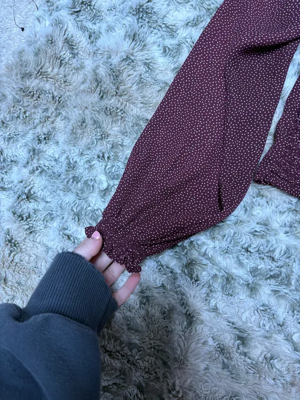 Abercrombie Top - Image 4