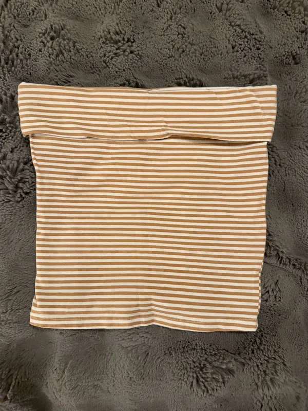 American Eagle tube top - Image 2
