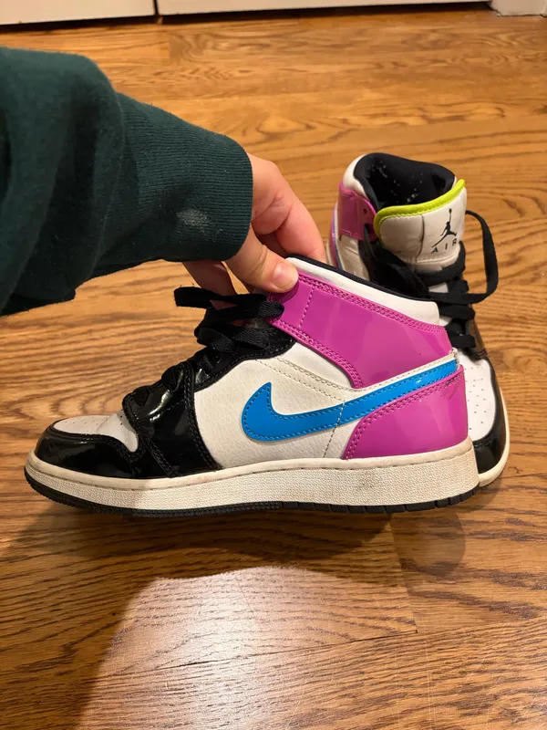 Nike Jordan’s  - Image 5