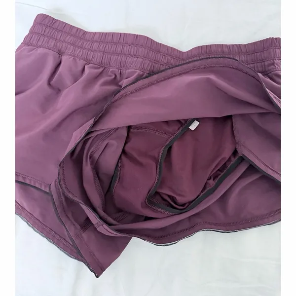 Lululemon Seek The Heat Short II 2.5” - Image 7
