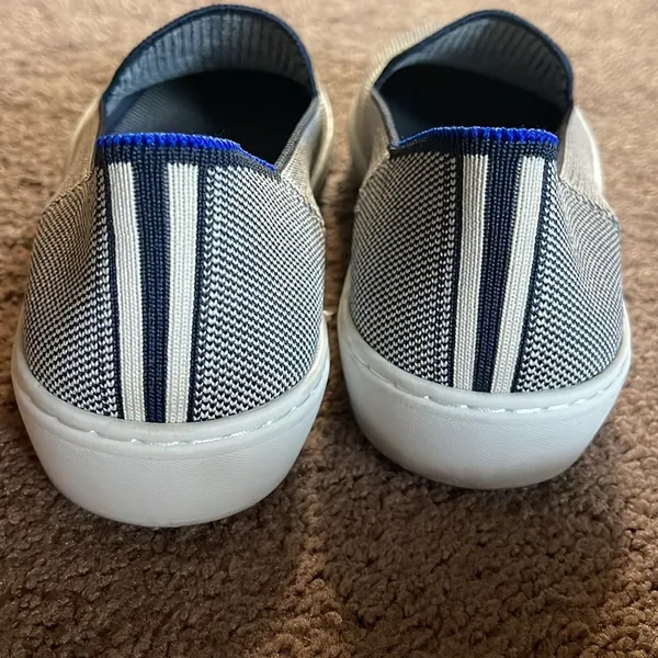 Rothy’s Slip On Sneakers - Image 6