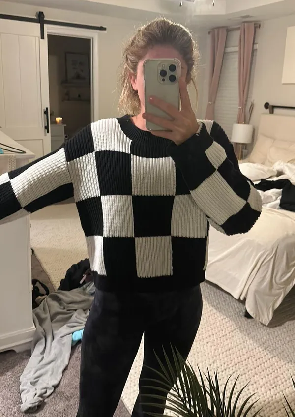 South Moon Under Sweater - Image 3