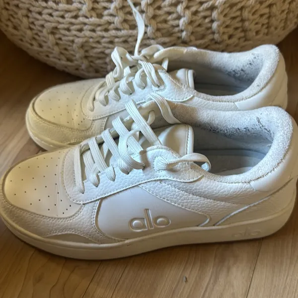 Alo Recovery Mode Sneaker - Image 7