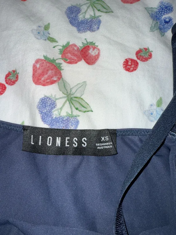 Lioness Top - Image 2