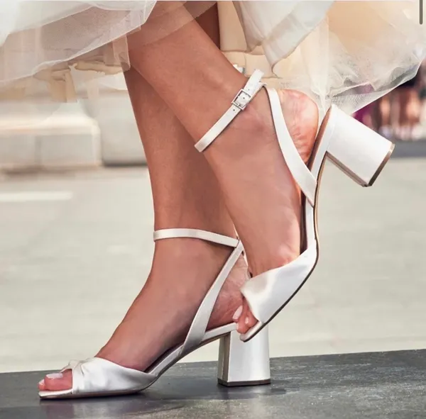 Nina Shoes Nigella  - Image 4