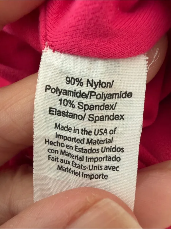 Beyond Yoga Hot Pink Flared Lounge Pants Size Small - Image 11