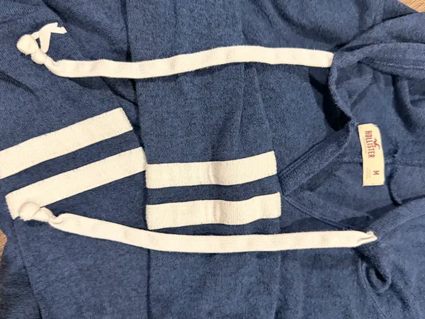 Hollister Hoodie  - Image 4