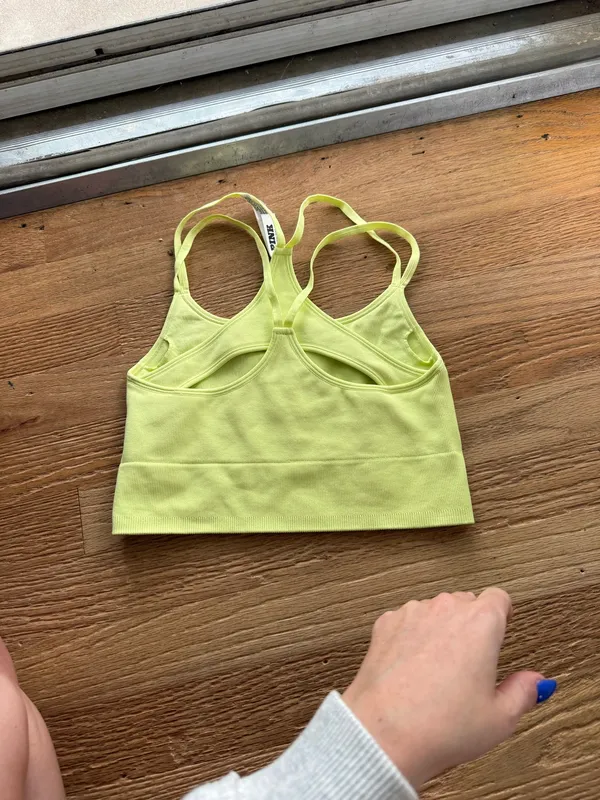 PINK - Victoria's Secret Sports Bra - Image 2