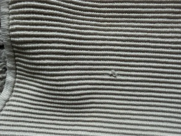 Aritzia Babaton Sculpt Knit Square Neck Tank Crop - Image 4