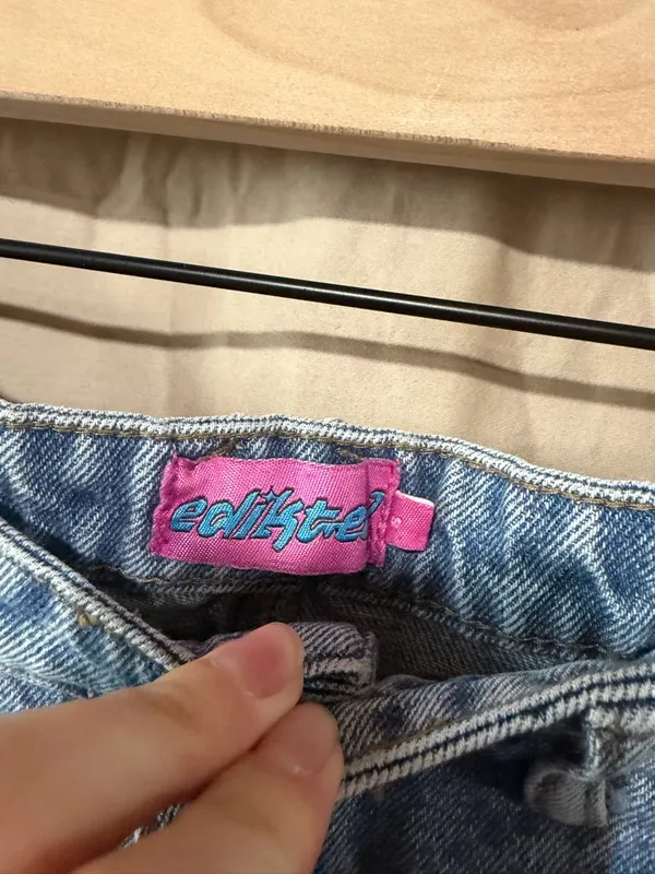 Edikted jeans - Image 2