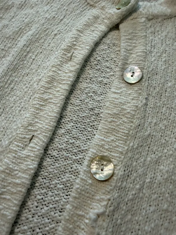 Meshki Cardigan - Image 4