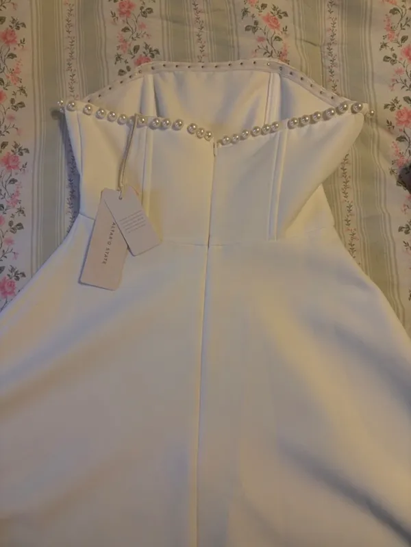 Altar'd State Dress - Image 5