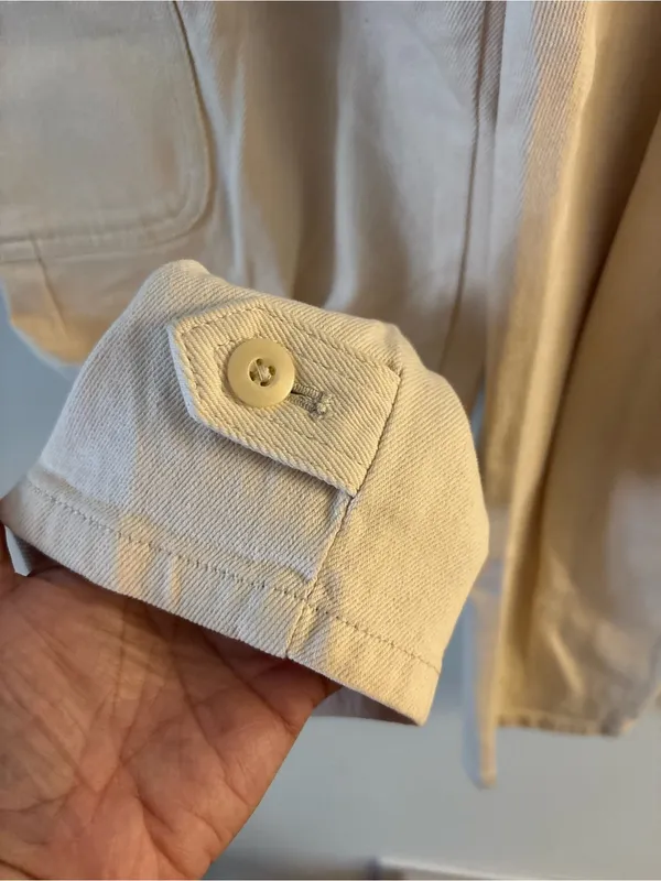 Aritzia Modern Cargo Pants Size 8 - Image 5