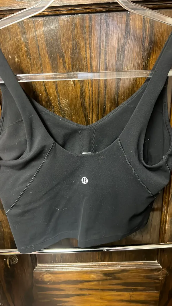 Lululemon Align Tank - Image 2