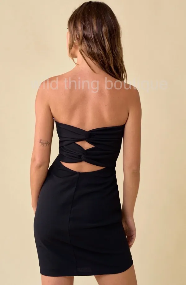 LBD little black dress - Image 3
