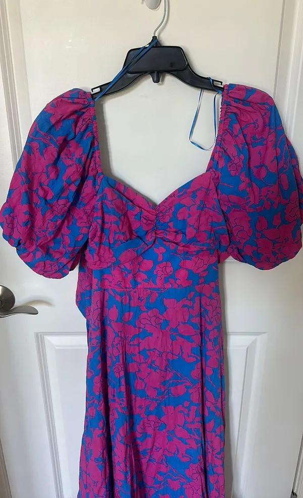 Impeccable Pig Dress - Image 3
