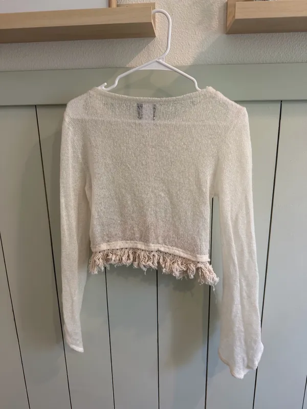 The Ragged Priest Top Knit - Image 8
