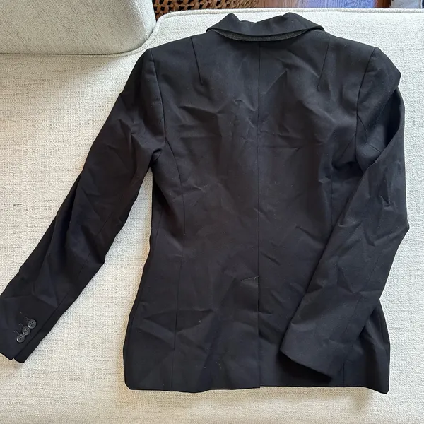 Banana Republic Blazer - Image 5