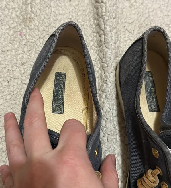 Top Sider Shoes - Image 6