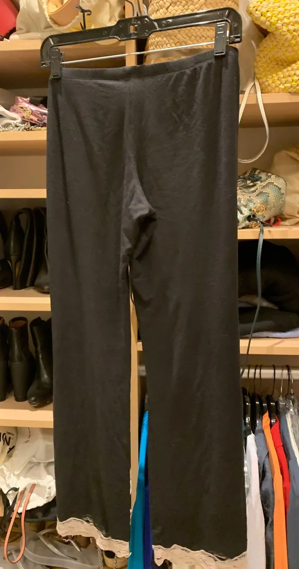 pajama pants - Image 2