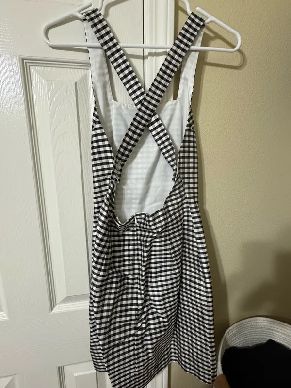Vintage dress Multiple Size 4 - Image 2