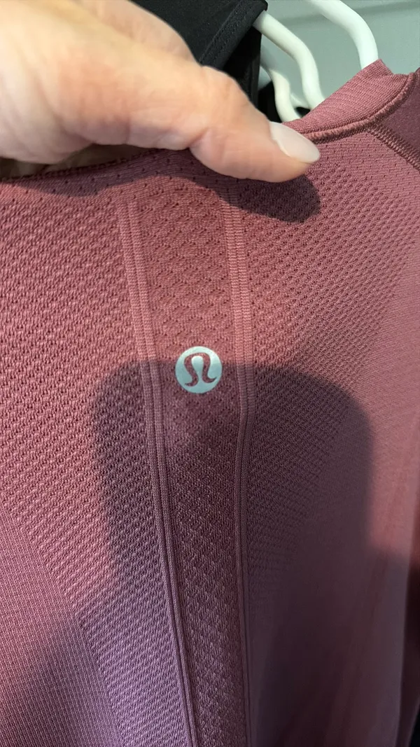Lululemon Swiftly Long Sleeve - Image 4