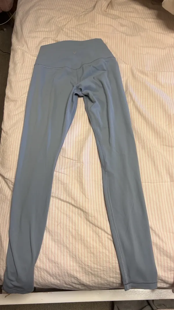 Lululemon Leggings - Image 3