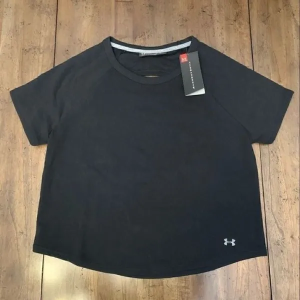 Under Armour ThreadBorne Terry Shirt - Image 4
