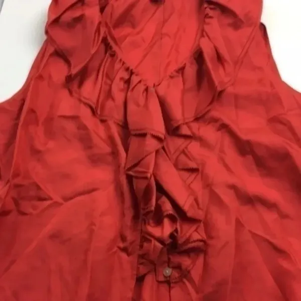 Lauren Ralph Lauren ladies blouse M - Image 13