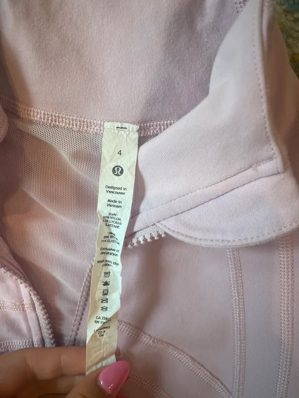 Lululemon Define Jacket 4 - Image 3