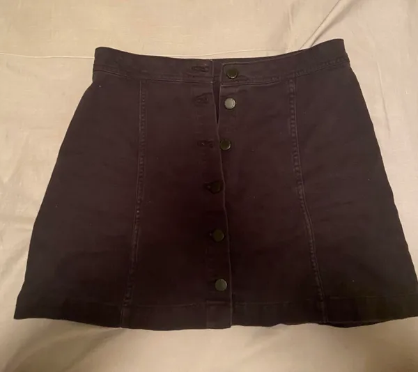 Divided Skirt - Image 3