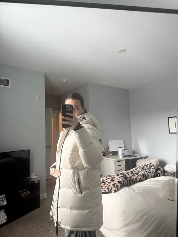 Super Puff Aritzia - Image 2