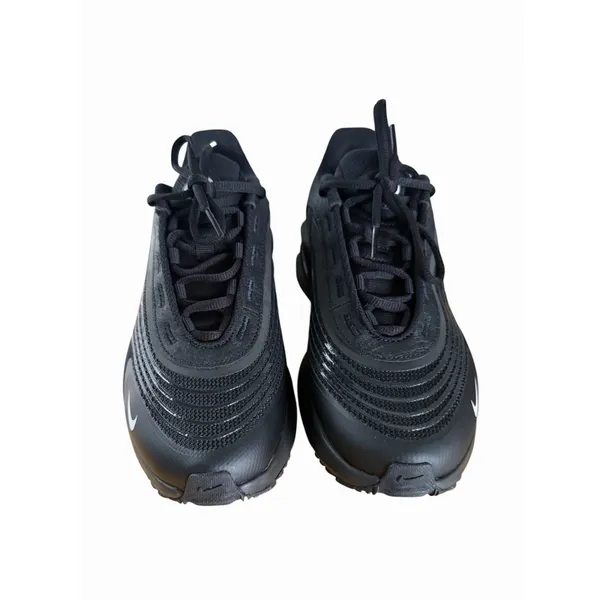 Nike Air Max Fire Women's Sz 9 Black White Sneakers Shoes IF2620-005 NWOT - Image 4