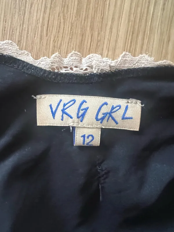 Verge Girl dress - Image 3