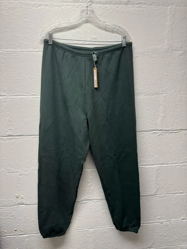 NWT Skims Cotton Fleece Jogger - Image 3