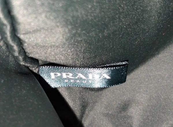 Prada beauty tote bag  - Image 4