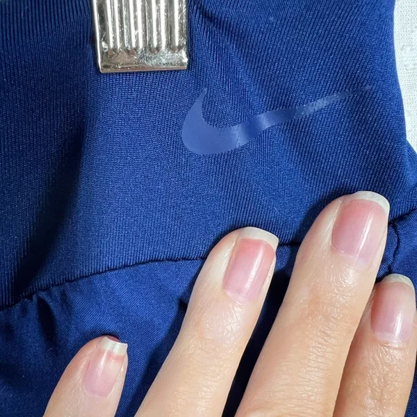 Nike‎ Dark Blue Dri Fit Tennis Skort - Image 5
