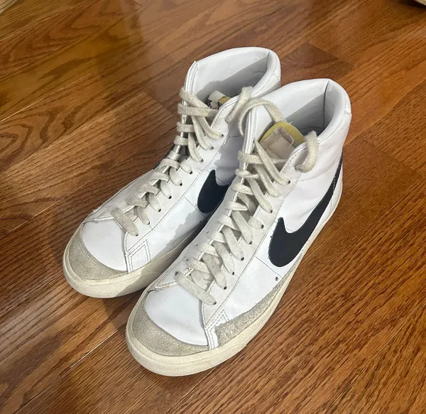Nike Blazer  - Image 2