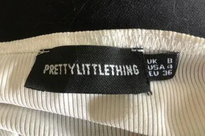 Pretty Little Thing Top - Image 3