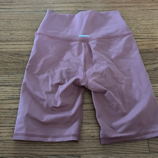 Aerie Biker Shorts - Image 3