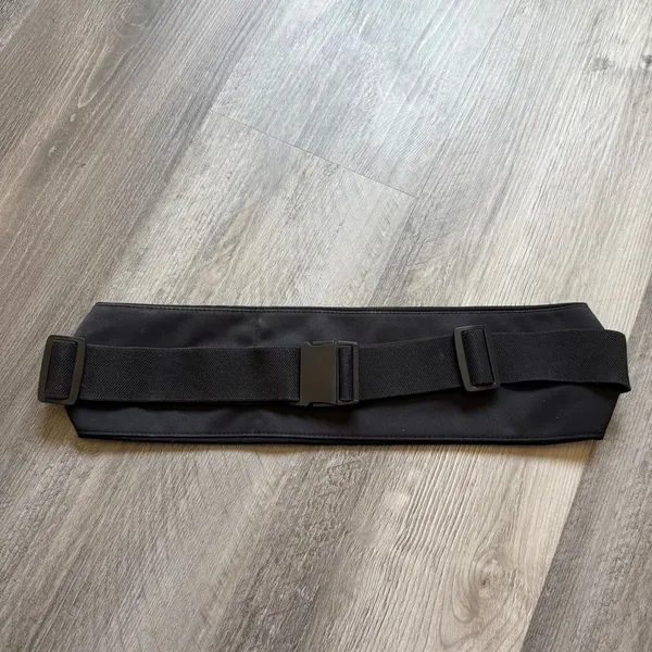 UBELT Travel Pack Hiking Running Fanny Pack Thing Minimalist Bag - Image 7