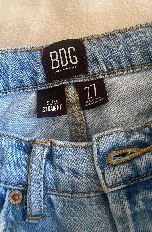Jeans - Image 3